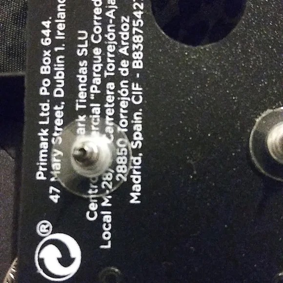 SOLD!Accessories/EARRINGS - Picture 3 of 4